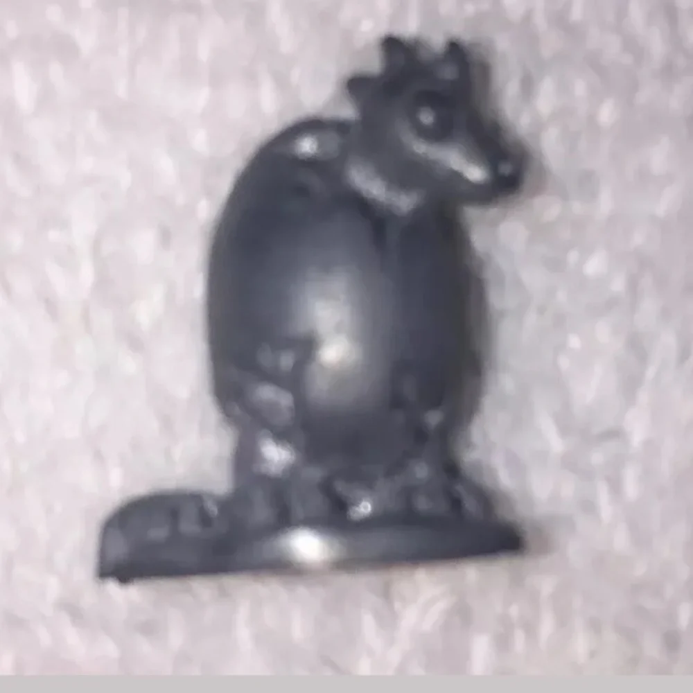 HATCHING EGG from Late from the Sky Production Co